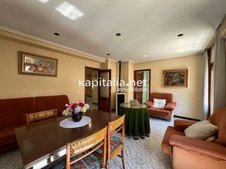 Piso en venta en Cocentaina