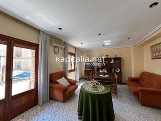 Piso en venta en Cocentaina