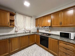 Piso en venta en Cocentaina