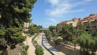 Piso en venta en El Pla de Sant Josep - L'Asil en Elche