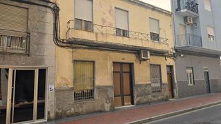 Piso en venta en El Pla de Sant Josep - L'Asil en Elche