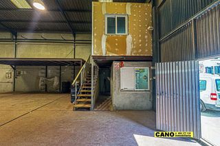 Nave industrial en venta en Viator