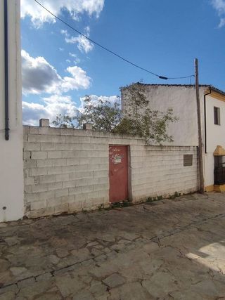 Terreno en venta en Ronda