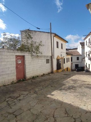Terreno en venta en Ronda