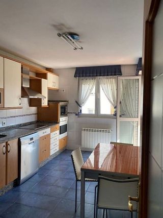 Piso en venta en La Chantría - La Lastra en León