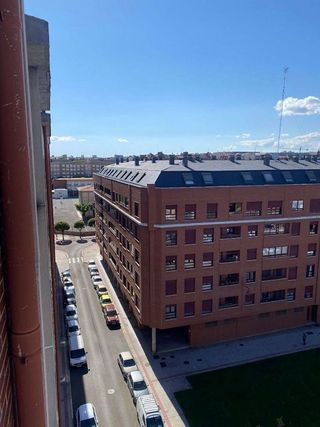 Piso en venta en La Chantría - La Lastra en León