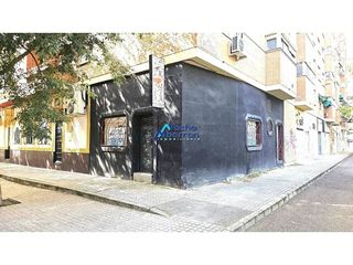 Local comercial en venta en Huerta Rosales - Valdepasillas en Badajoz
