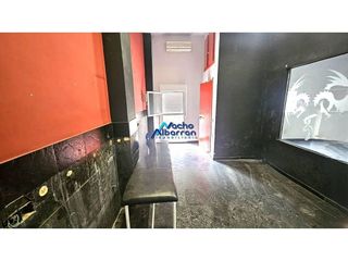 Local comercial en venta en Huerta Rosales - Valdepasillas en Badajoz