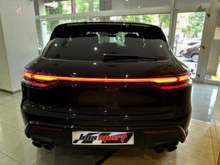 Porsche Macan GTS 2024