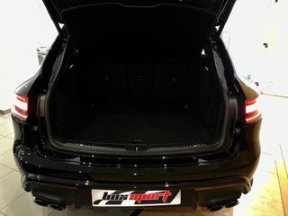 Porsche Macan GTS 2024