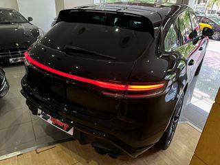 Porsche Macan GTS 2024