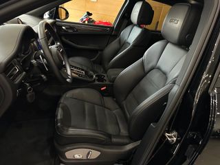 Porsche Macan GTS 2024