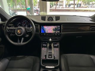 Porsche Macan GTS 2024