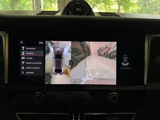 Porsche Macan GTS 2024