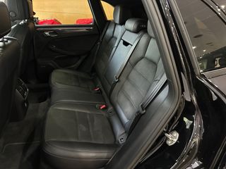 Porsche Macan GTS 2024
