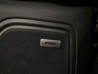 Porsche Macan GTS 2024