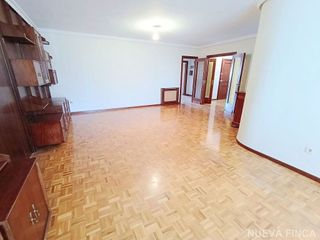 Piso en venta en Antigua Estación FFCC - San Agustín en Burgos