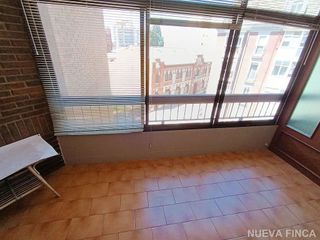 Piso en venta en Antigua Estación FFCC - San Agustín en Burgos