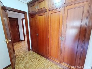 Piso en venta en Antigua Estación FFCC - San Agustín en Burgos