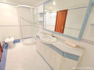 Piso en venta en Antigua Estación FFCC - San Agustín en Burgos