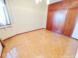 Piso en venta en Antigua Estación FFCC - San Agustín en Burgos