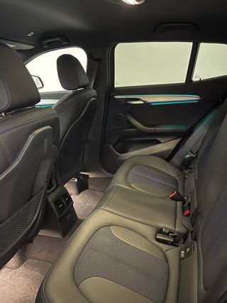 BMW X2 xDrive 18d 150CV
