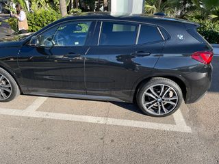 BMW X2 xDrive 18d 150CV