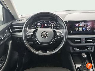 Skoda Kamiq 1.0 TSI 81kW (110CV) DSG Ambition