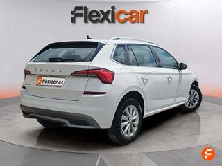 Skoda Kamiq 1.0 TSI 81kW (110CV) DSG Ambition