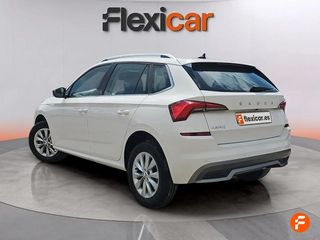 Skoda Kamiq 1.0 TSI 81kW (110CV) DSG Ambition