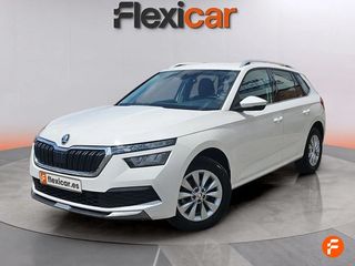 Skoda Kamiq 1.0 TSI 81kW (110CV) DSG Ambition