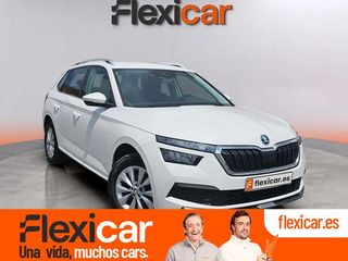 Skoda Kamiq 1.0 TSI 81kW (110CV) DSG Ambition