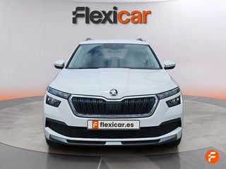 Skoda Kamiq 1.0 TSI 81kW (110CV) DSG Ambition