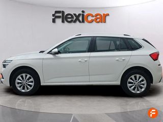 Skoda Kamiq 1.0 TSI 81kW (110CV) DSG Ambition
