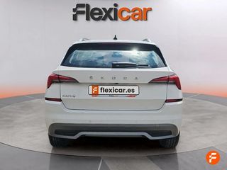 Skoda Kamiq 1.0 TSI 81kW (110CV) DSG Ambition