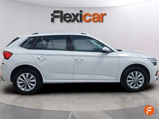 Skoda Kamiq 1.0 TSI 81kW (110CV) DSG Ambition