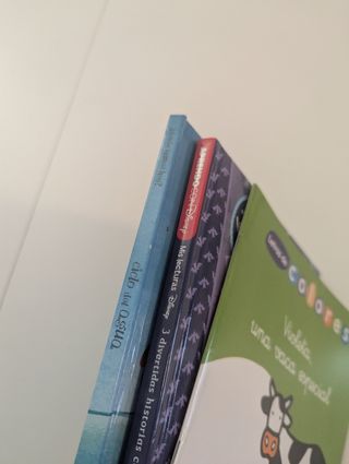 Pack libros infantiles 
