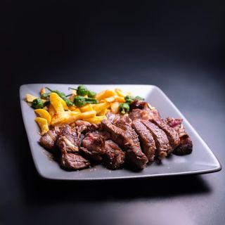 Fotografia y video gastronómia para restaurantes