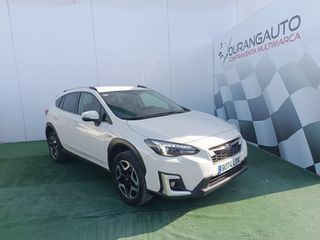 Subaru XV 2019
