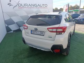 Subaru XV 2019