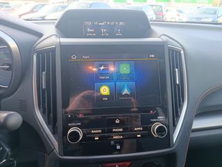 Subaru XV 2019
