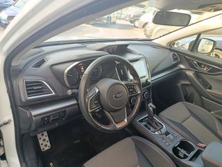 Subaru XV 2019