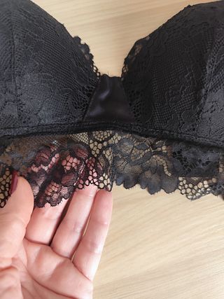 Sujetador Women'Secret 