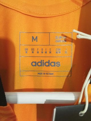 Camiseta Real Madrid Authentic 24/25 Mbappe 9