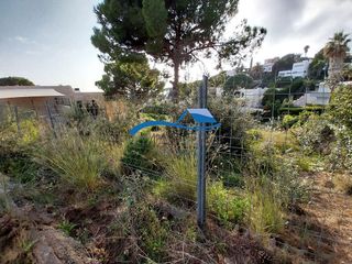 Solar en venta en Canyelles - Montgoda en Lloret de Mar