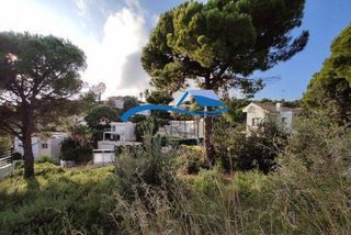 Solar en venta en Canyelles - Montgoda en Lloret de Mar