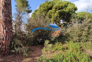 Solar en venta en Canyelles - Montgoda en Lloret de Mar