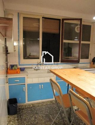 Piso en venta en Centre en Salt