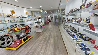 Local comercial en alquiler en Centre en Castelldefels