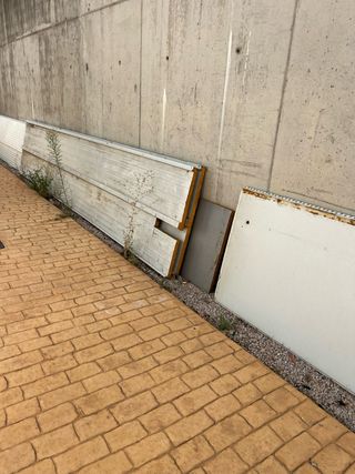 Panel Sandwich